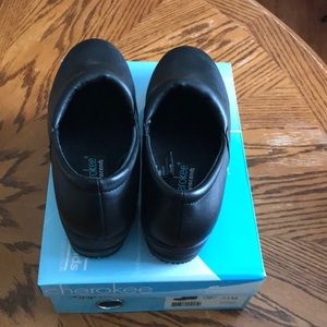 Cherokee Slip Resistant shoes